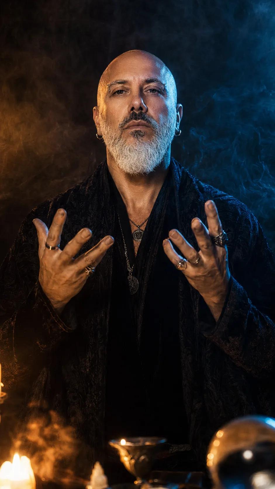 Santi Molezún
