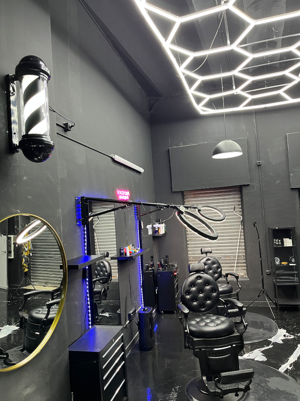 Excelsior Barber Studio