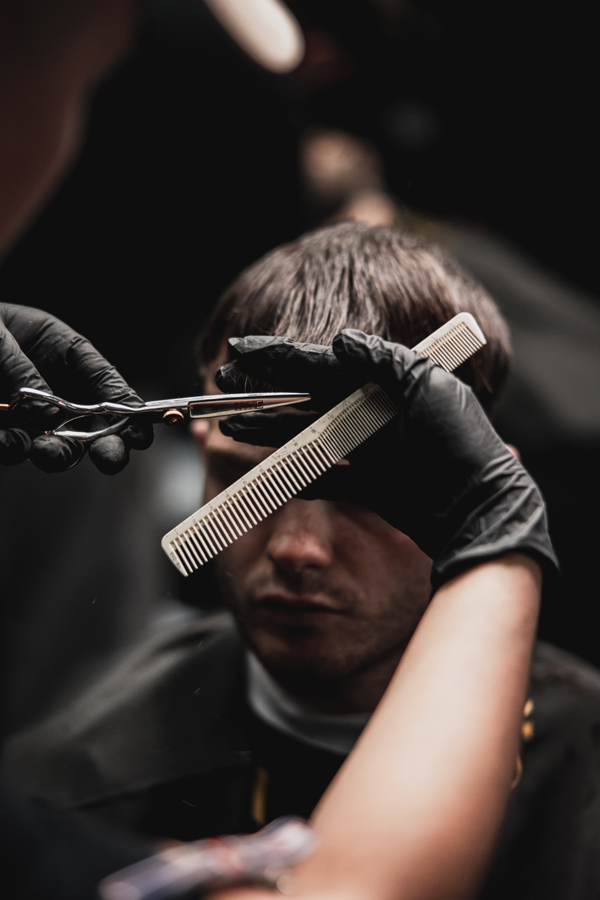 Excelsior Barber Studio