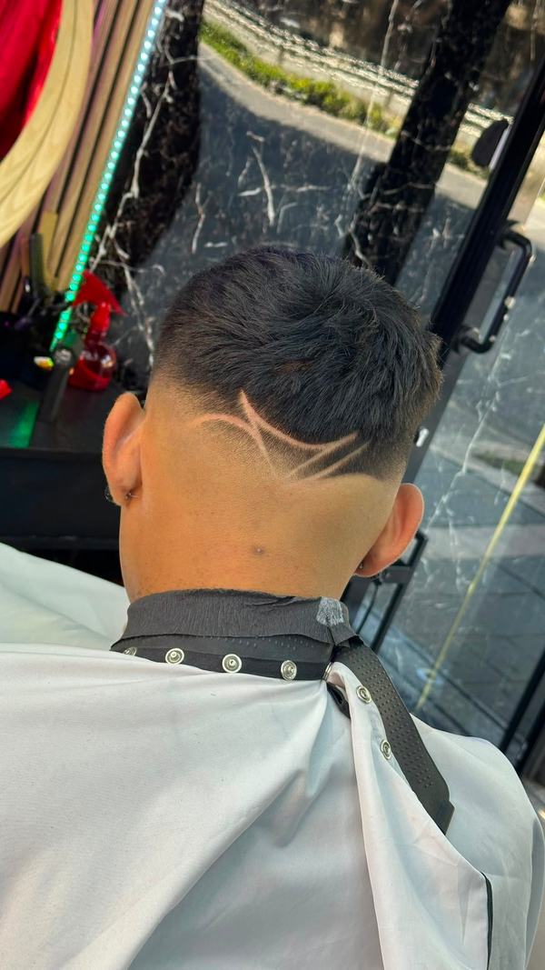 Excelsior Barber Studio
