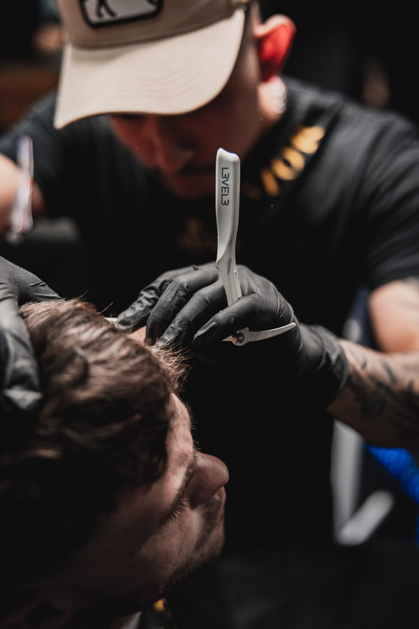 Excelsior Barber Studio