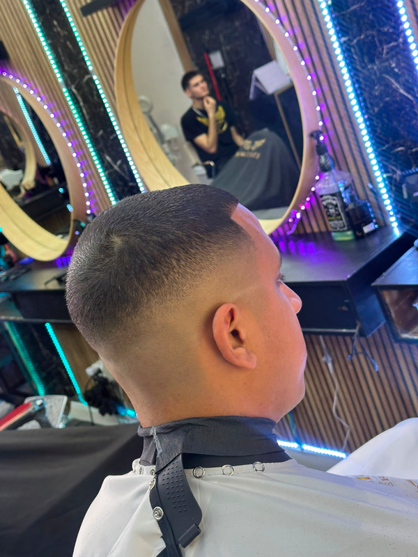 Excelsior Barber Studio