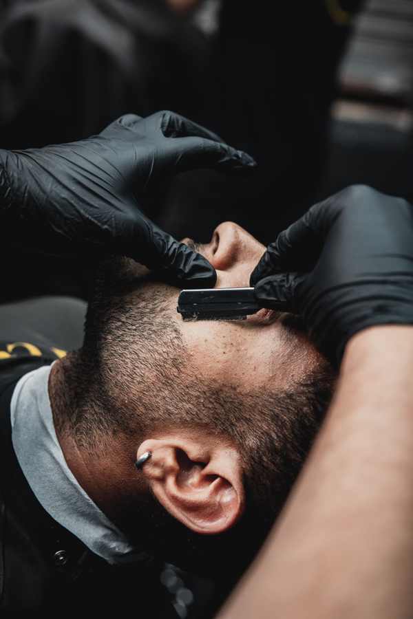 Excelsior Barber Studio