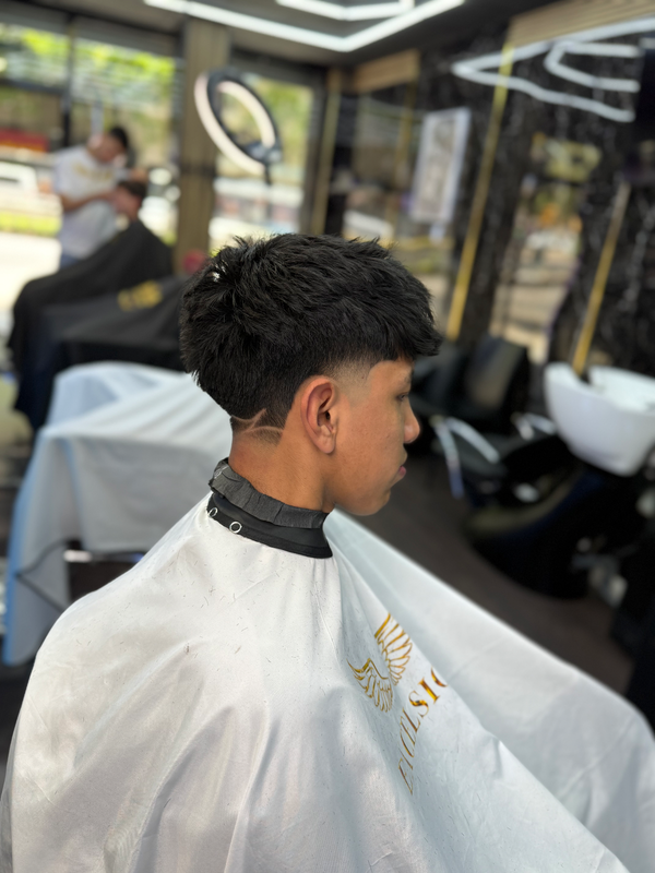 Excelsior Barber Studio