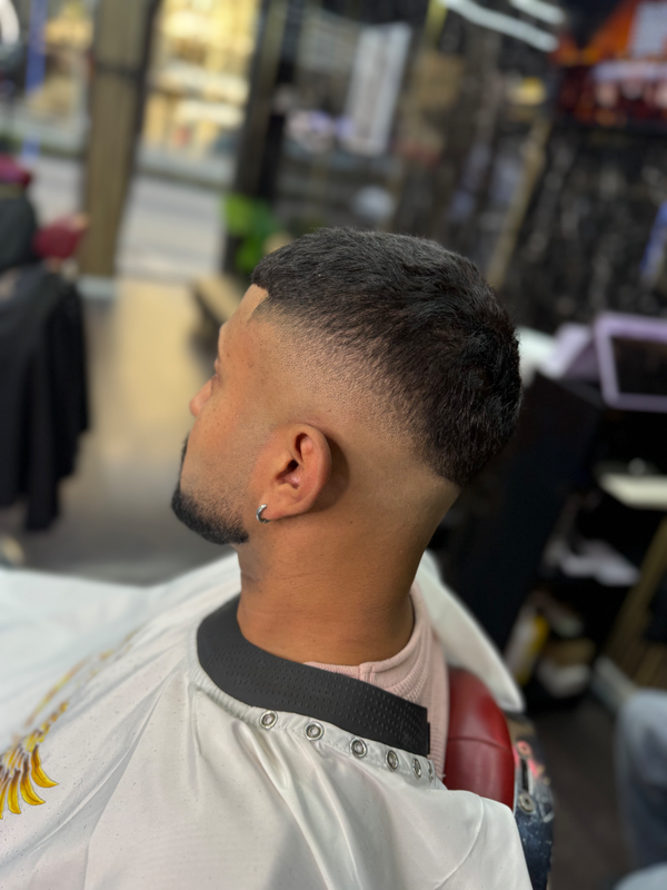 Excelsior Barber Studio