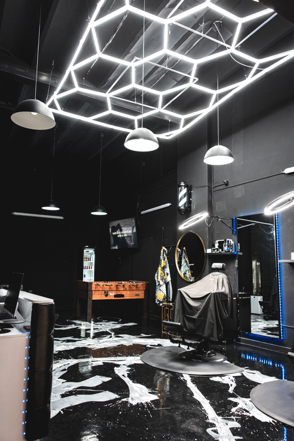 Excelsior Barber Studio