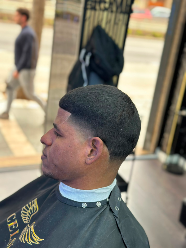 Excelsior Barber Studio