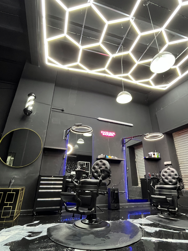 Excelsior Barber Studio