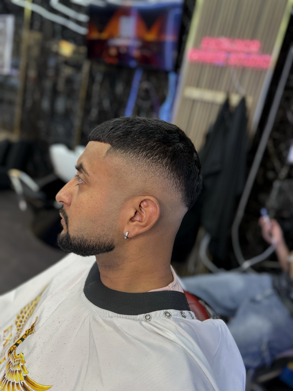 Excelsior Barber Studio
