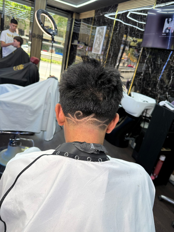 Excelsior Barber Studio