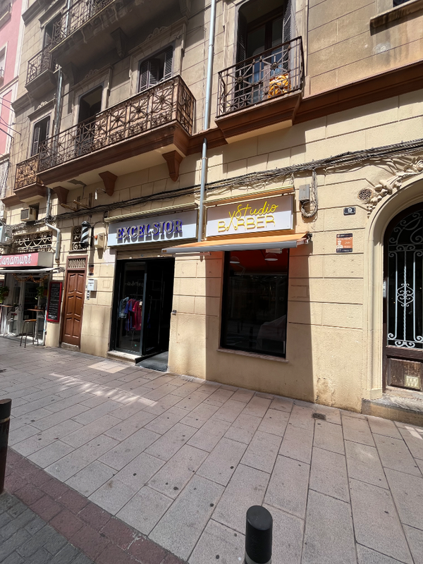 Excelsior Barber Studio